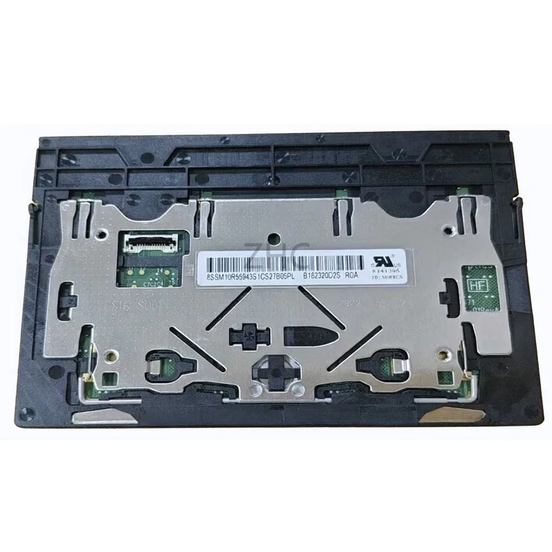 Brand New Replacement Touchpad Trackpad 01YU055 01YU056 01YU054 For Lenovo ThinkPad P43s E490 E15 Laptop Click Pad