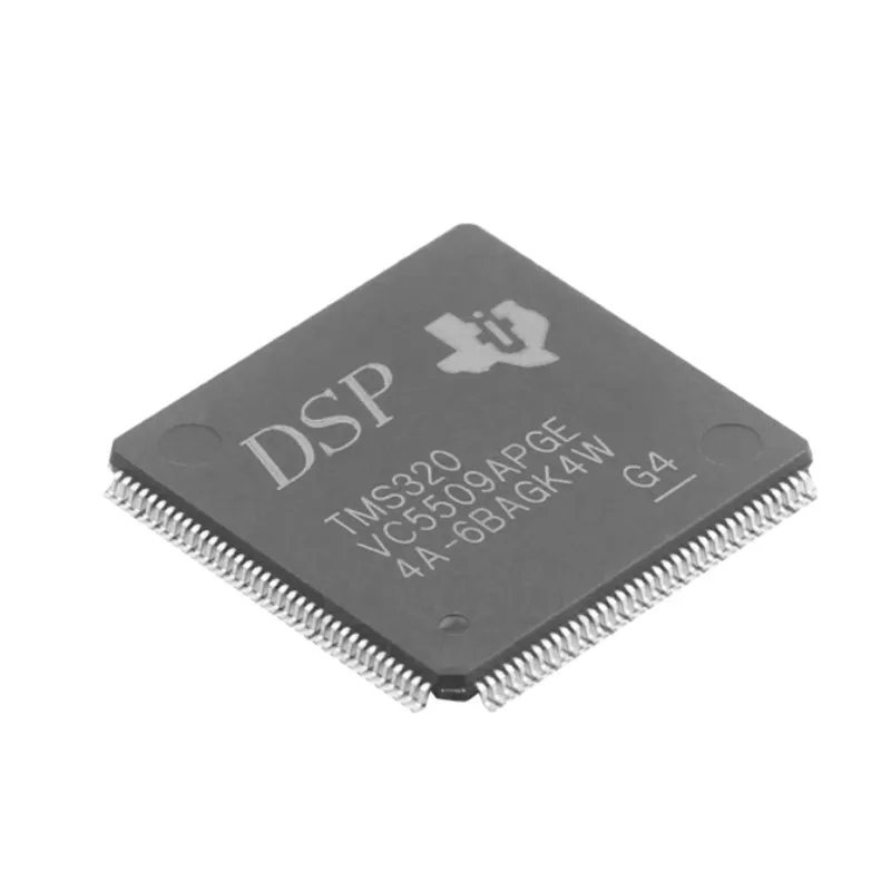 

1pc TMS320VC5509APGE Circuit Management Control Regulator Chip