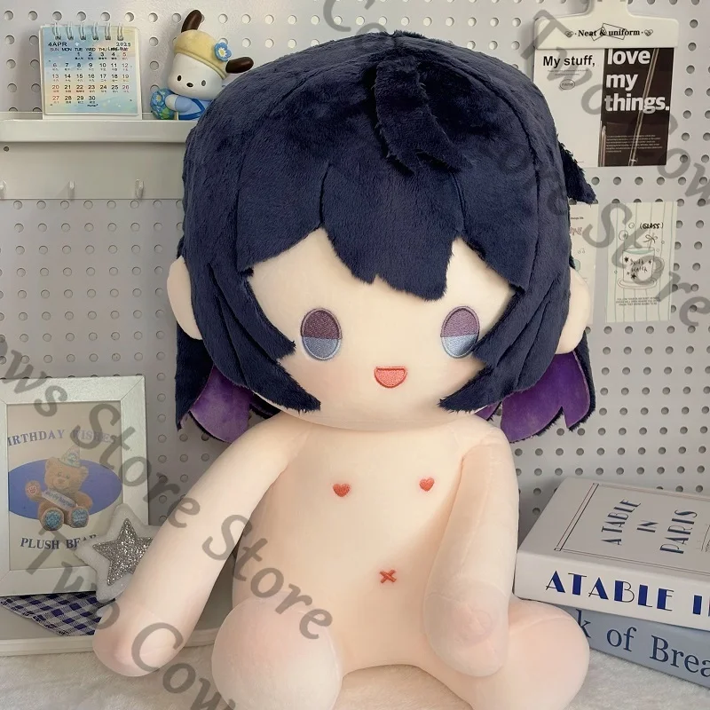 Honkai Impact 3 Seele Vollerei Anime peluche coton poupée jeter oreiller Maumet poupées jouets dossier dessin animé Cosplay cadeau