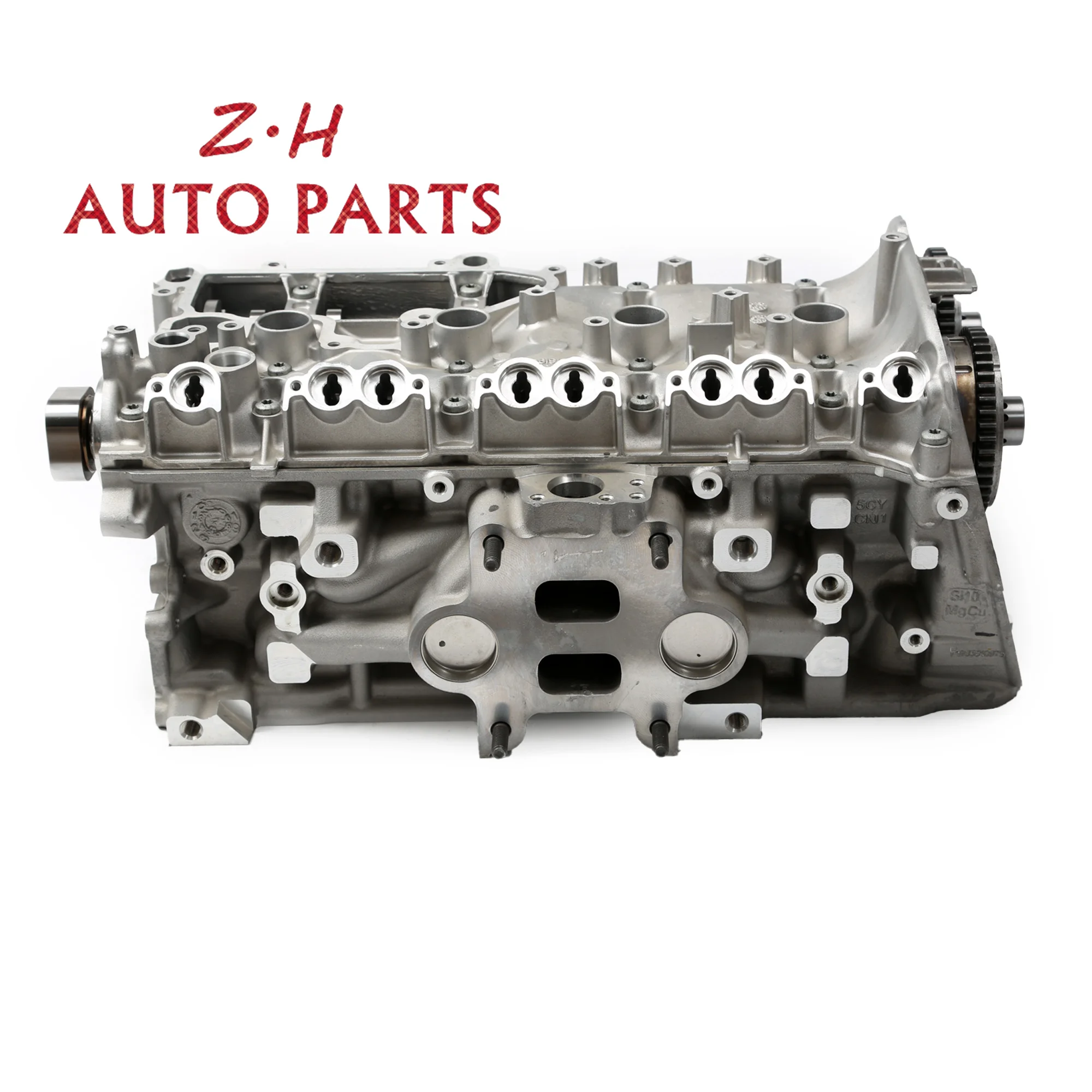 

Car Engine Cylinder Head Assembly For VW Passat Tiguan Audi A1 A3 Convertible Q2 TT Skoda Superb Seat Leon 06L103475D 06E109417H