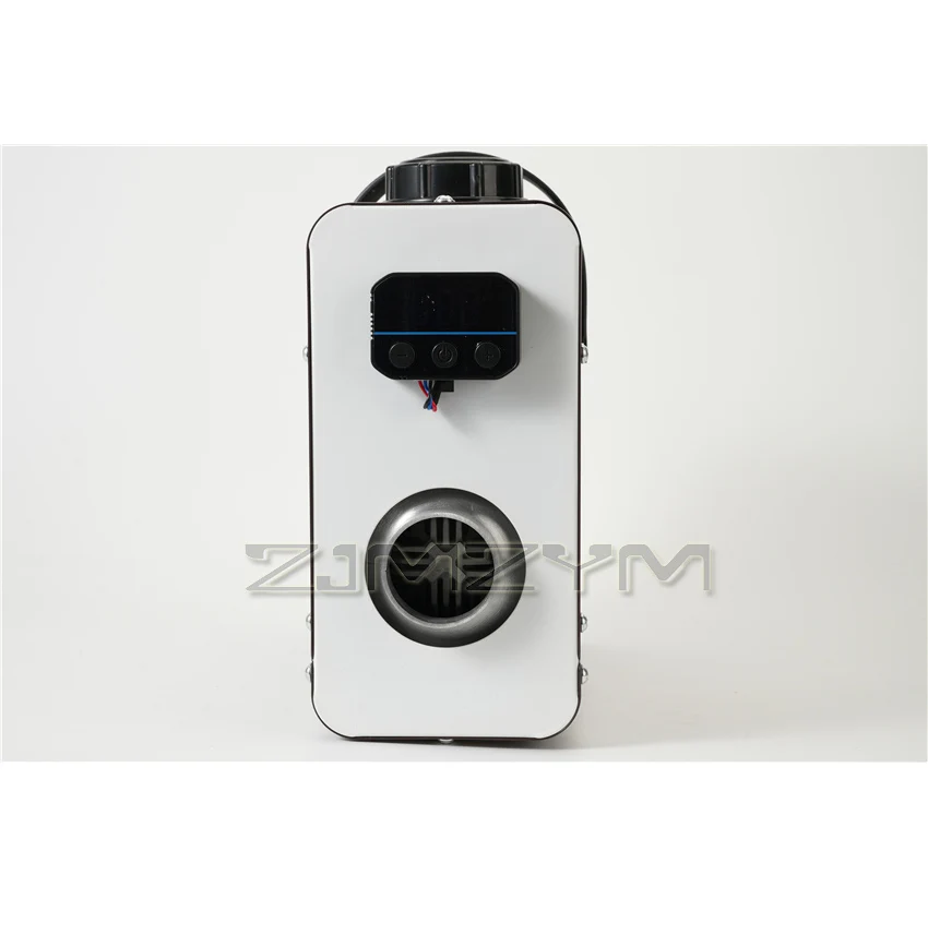 12V All-in-one Machine 1000W Small Mini Truck Parking Heater Diesel Heater Electric Vehicle Diesel Heater