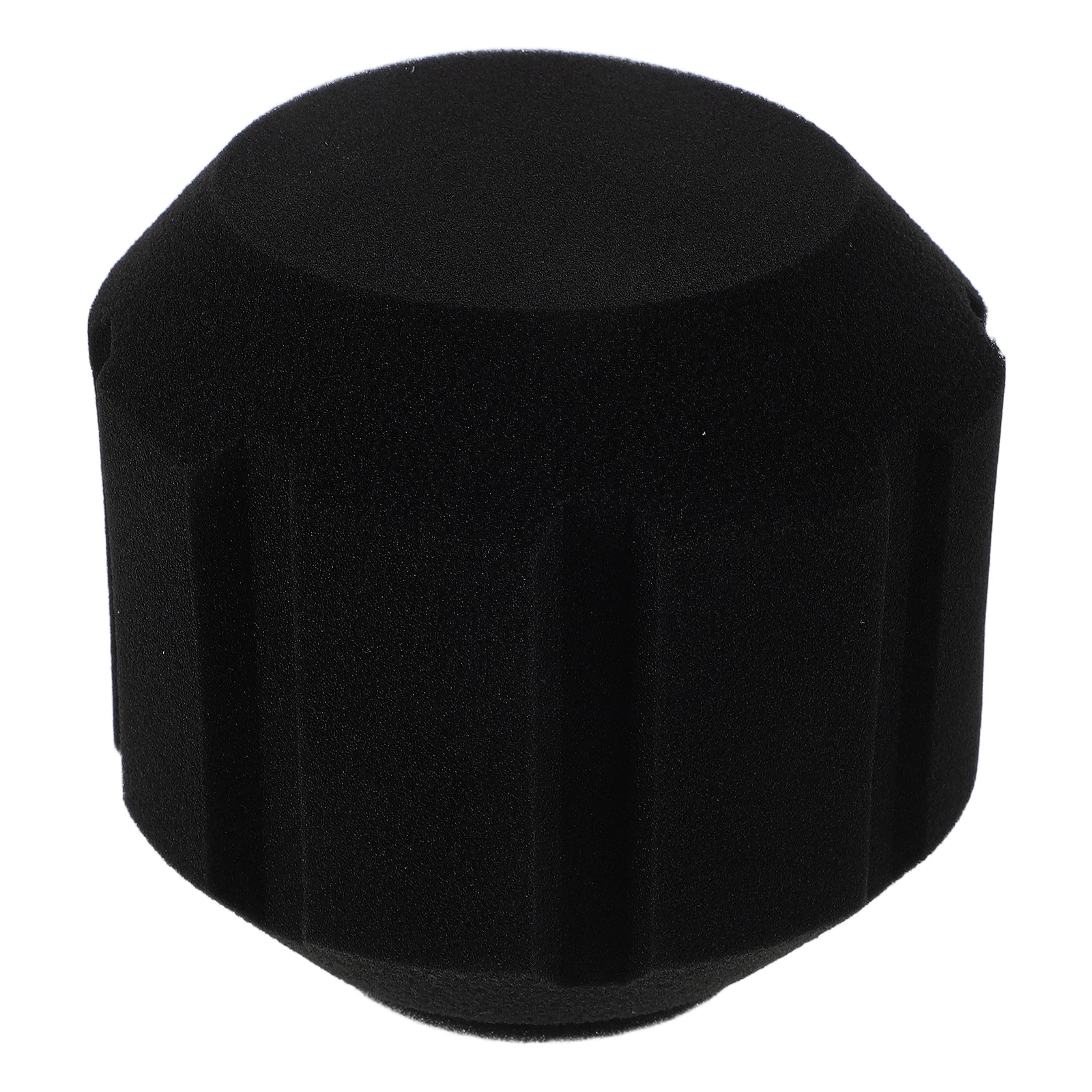 

Microphone Shield Soundproof Cover Recording Equipment Windscreen Sponge Protector Isolation Studio Accessories