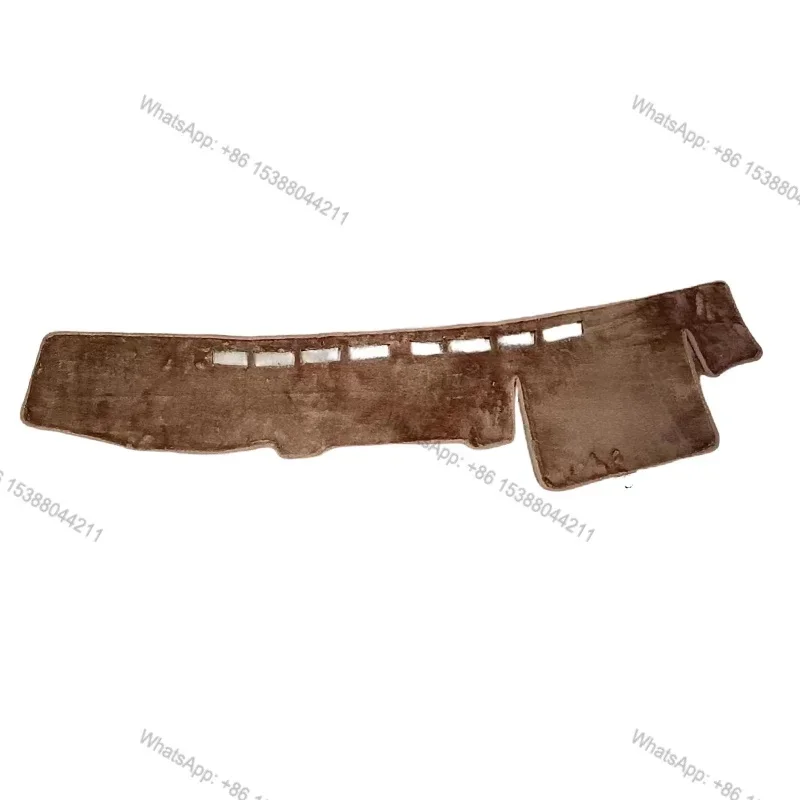 

The Best Non-slip, Odorless Car Dashboard Cover Use For Land Cruiser 70 76 78