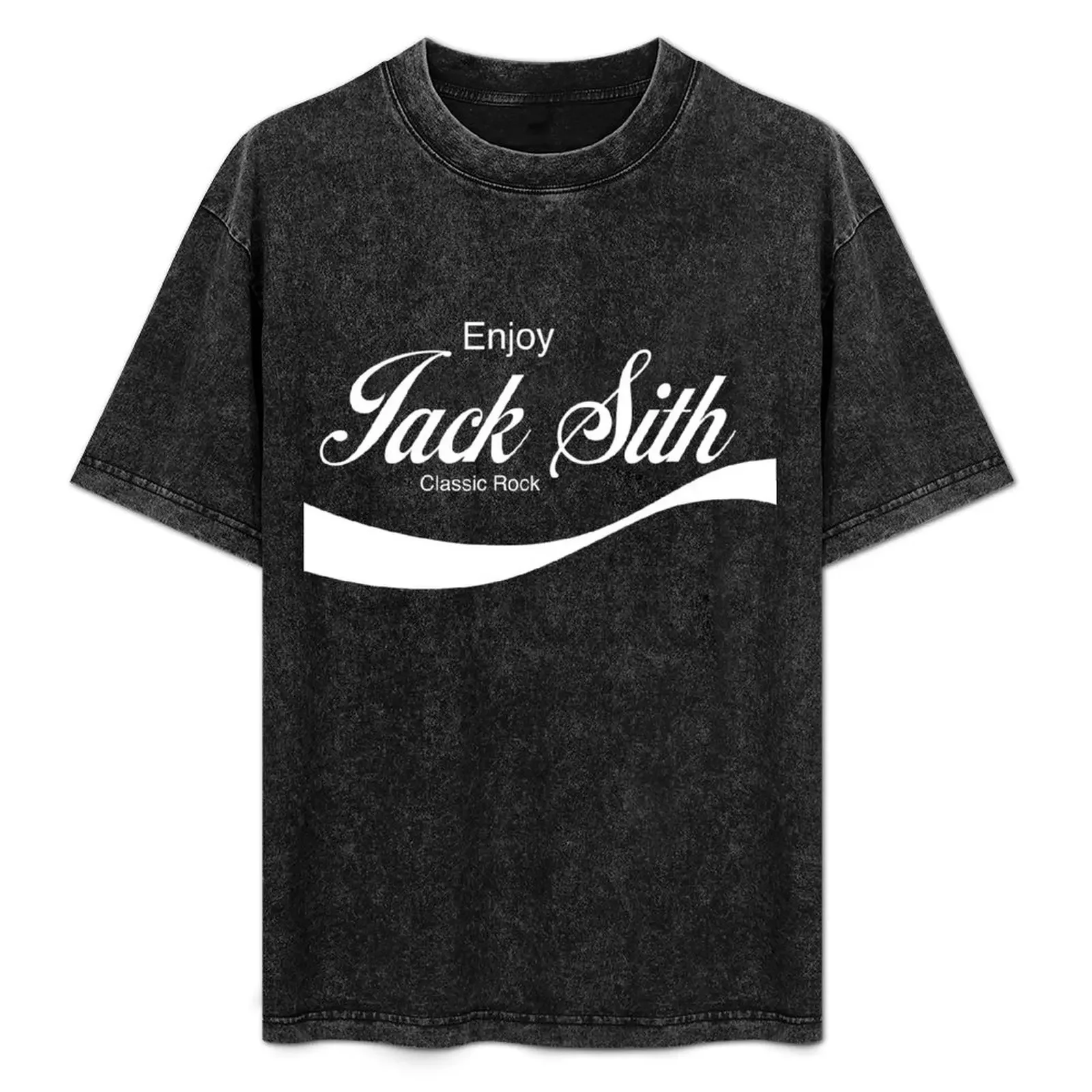 

Jack Sith cola T-Shirt customs design your own shirts graphic tees vintage clothes shirts men