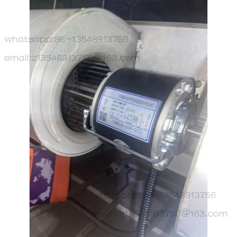 12-axis-14-axis-motor-fan-coil-central-air-conditioning-fan-motor-copper-wire-motor