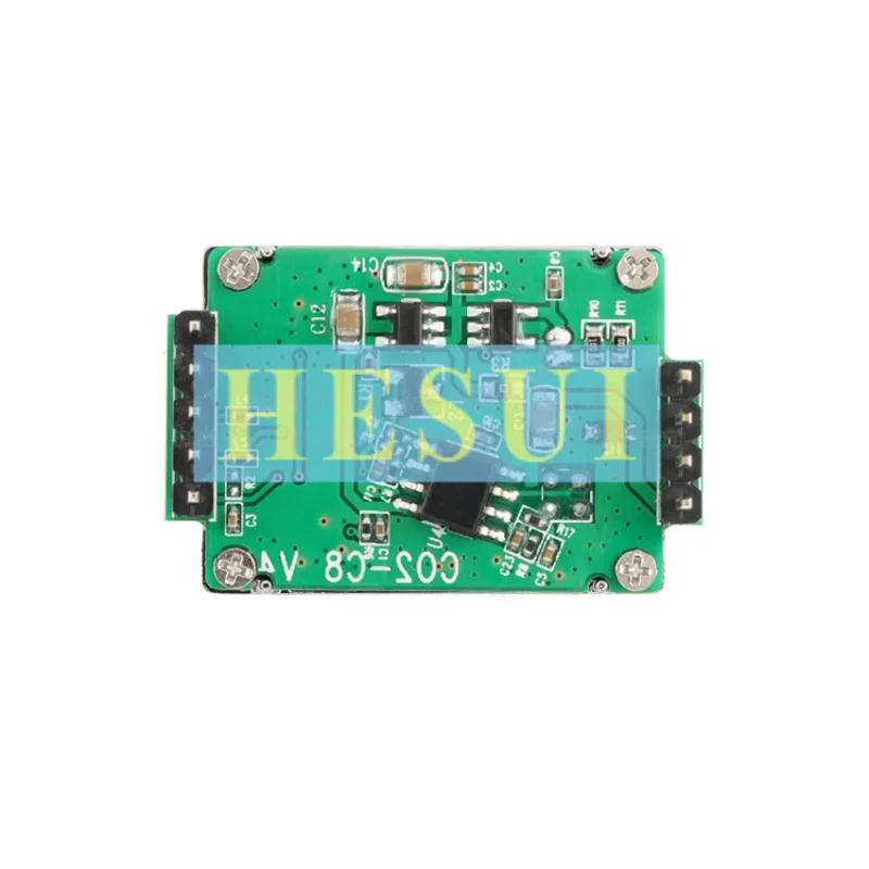 C8 High precision NDIR infrared CO2 sensor Module CO2 gas digital detection transmitter Detector Module Board