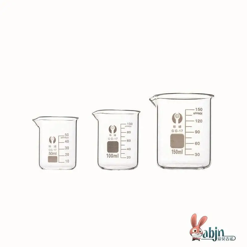 240ml Measuring Cup with Grams Scale for Drinking Water Glass Medicine Cup with Lid Baby Drinking Water Cup Kitchen Tool view 5