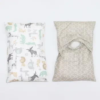 8 最佳銷售 嬰兒枕頭套 - №7