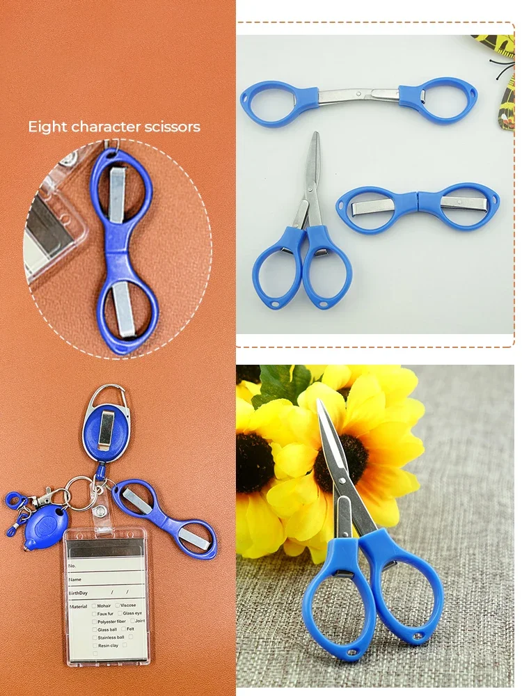 5pcs Five in one multifunctional work card sleeve