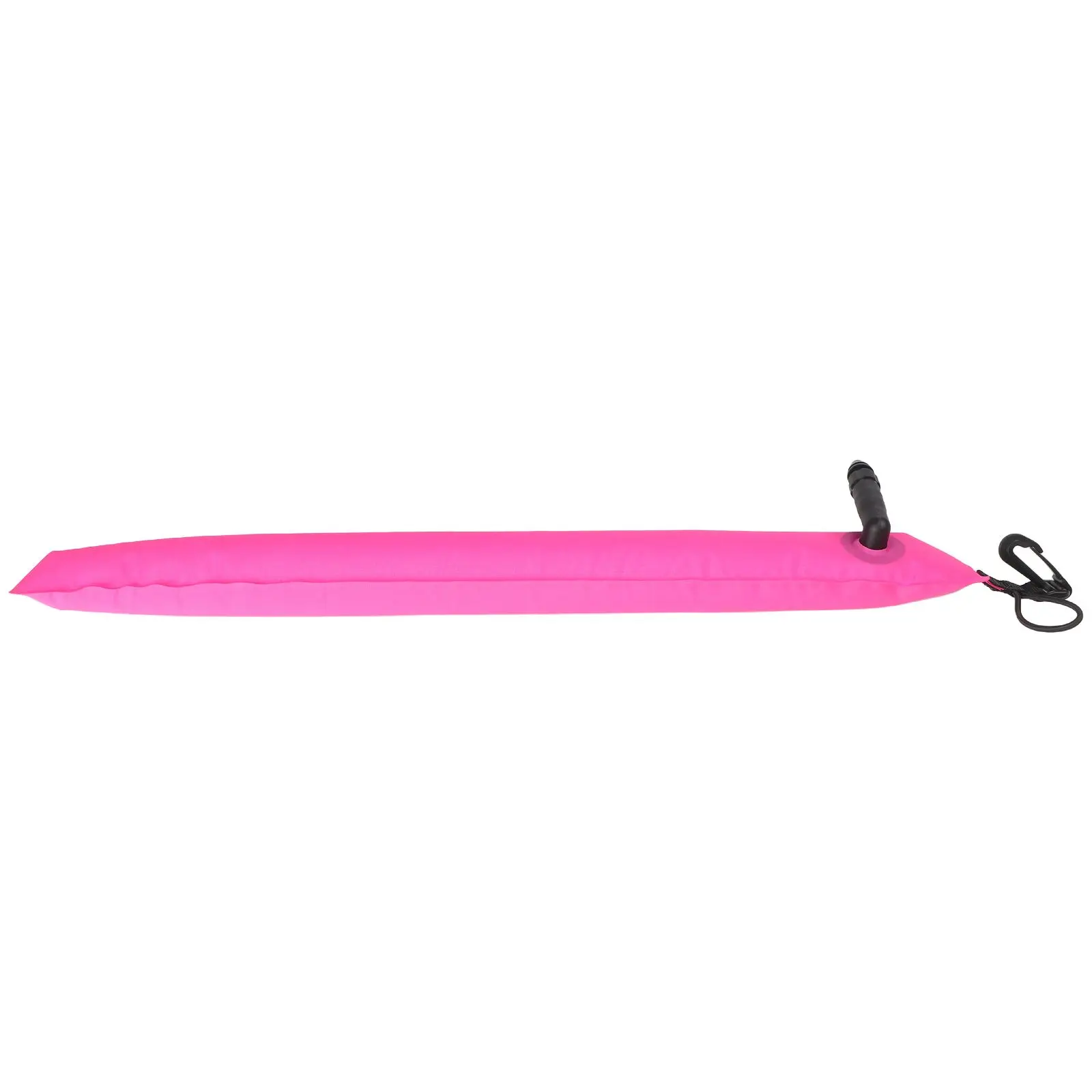 

Diving Adventure Diving Buoy Easy Inflate Diving Signal Buoy Diving Souvenirs Inflatable Buoy Drysuit Leg Pockets Storage