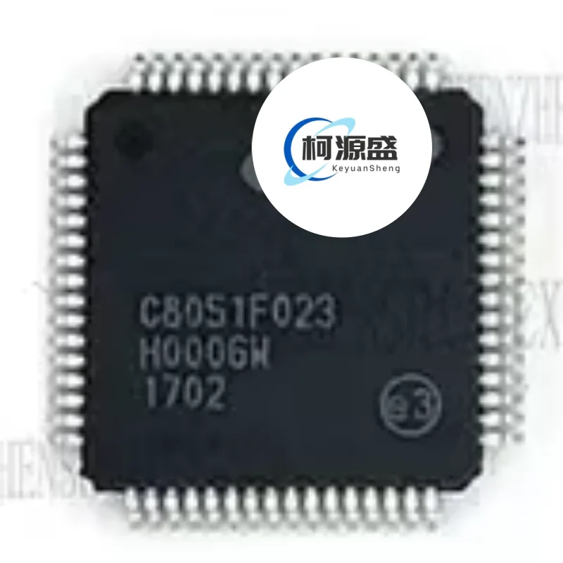 C8051F023 New Original Model Available for Immediate Purchase