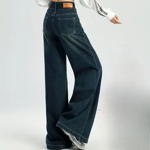 8 best sales डेनिम हाई वेस्ट - №8