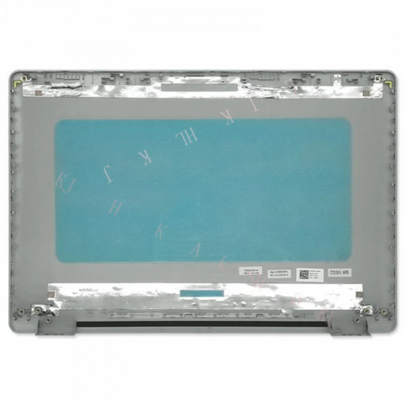 

N New For Dell Inspiron 3501 3505 Laptop LCD Back Cover Rear Lid Silver 09F6PT