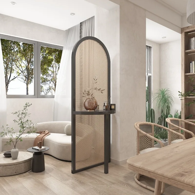 Nueva pantalla de asiento retro chino