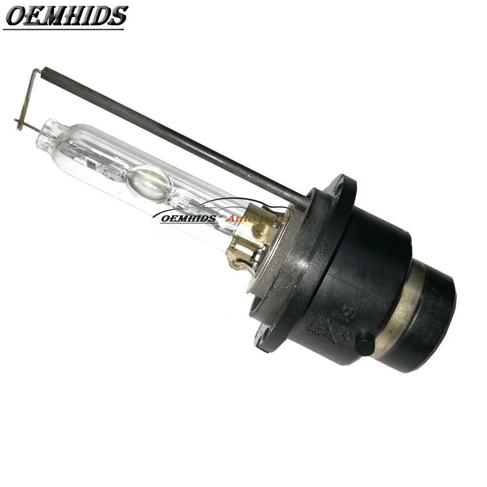 D2S 35W 4200K HID Bulb OEM Pretty Original Oemhids 95NEW For Legacy Discovery 4 911 Teana IS ES RX Headlight Xenon Lamp
