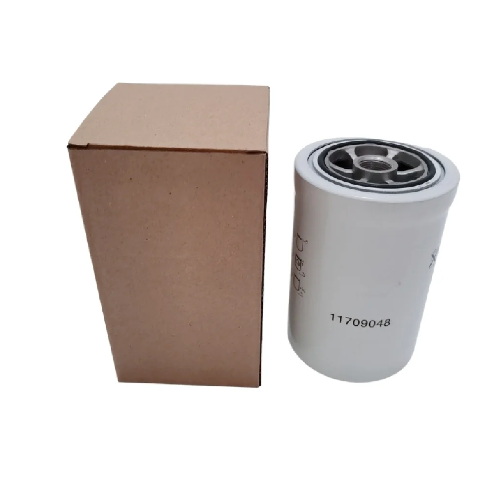 

Spare Parts 580 Backhoe Loader Hydraulic Filter 254686a2 Hf35150 P179342