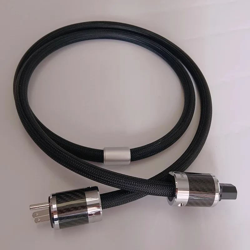 FURUTECH PS950 OCC High quality power cables