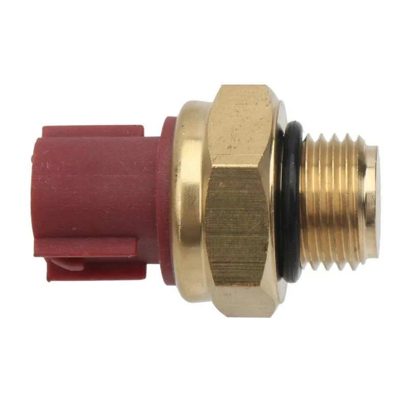 Water Temperature Sensor Thermal Switch Compatible with CFMOTO 800 ATV X8 7020-150600 Replacement Engine Coolant Temp Gauge