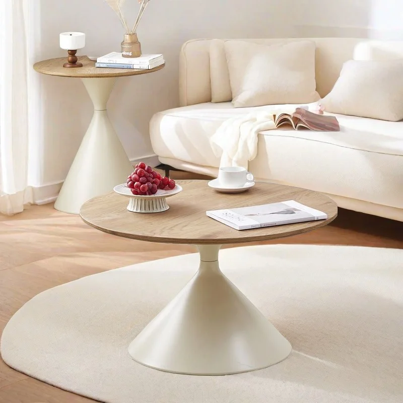 Luxury Funky Coffee Table With Storage RusticInterior Stainless Patio Coffee Table Elegant Mesa De Madeira Nesting Furniture