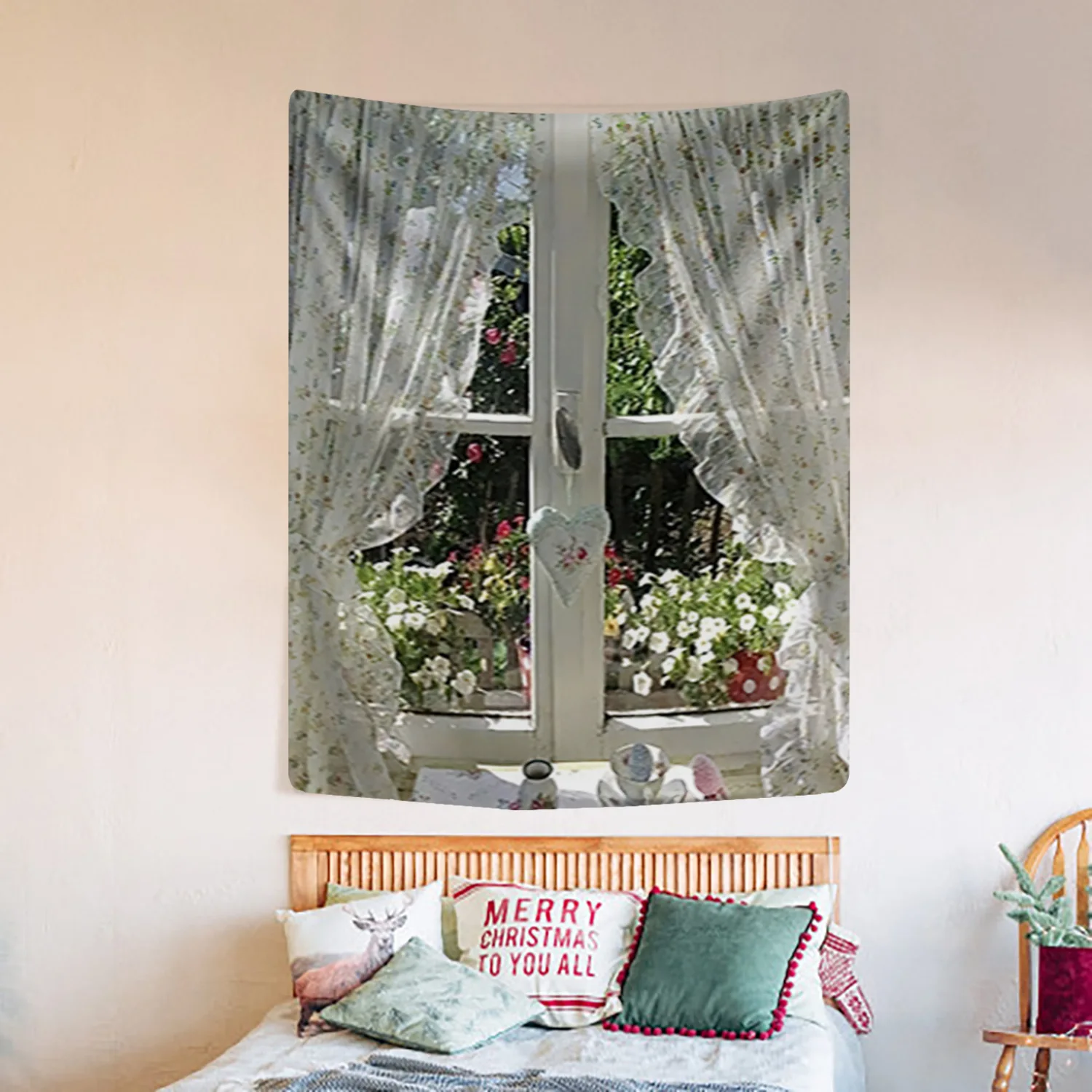 Ins Oil Painting Wi… - image