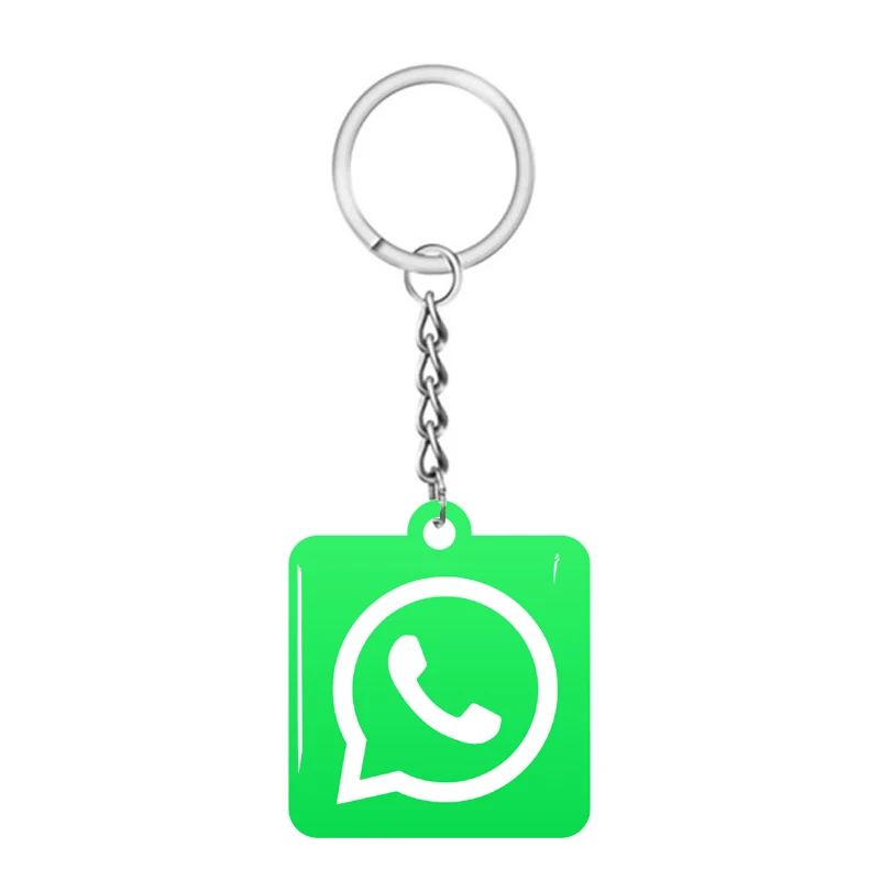 Variant: Whatsapp
