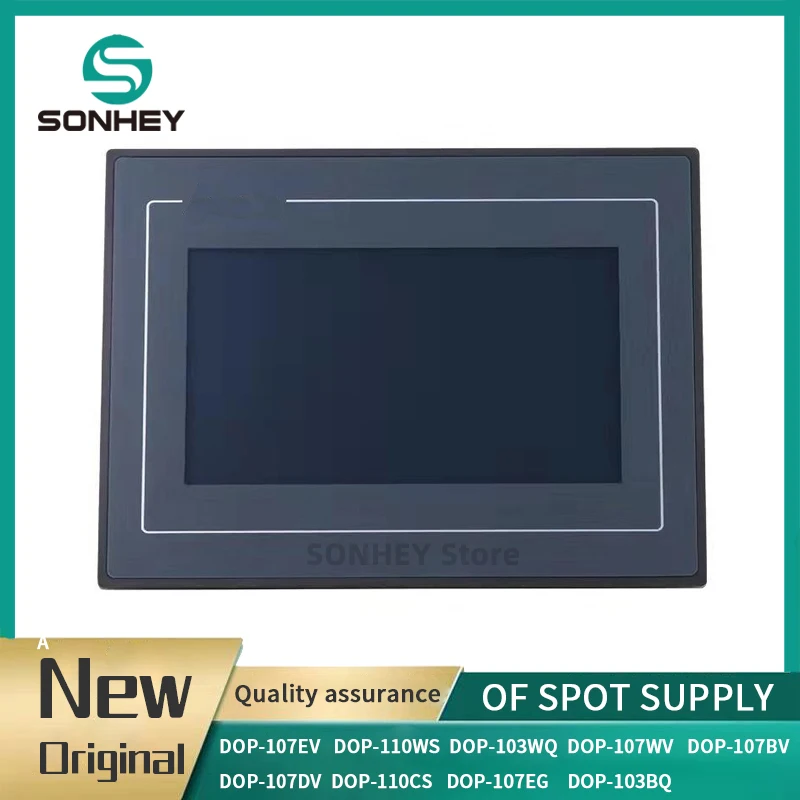 New Original Dop-10…