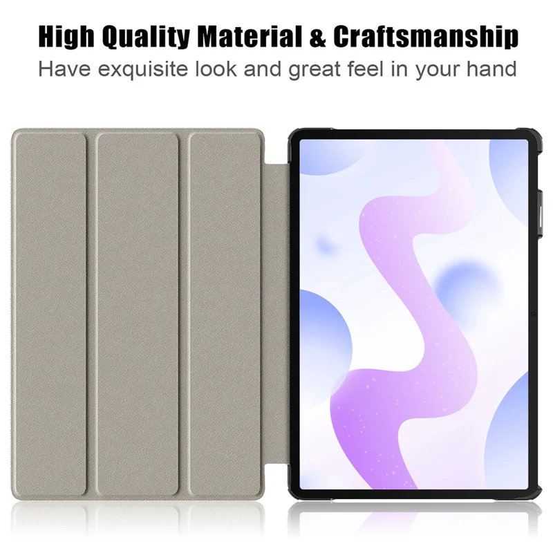 Thumbnail 3 - #41 Latest Huawei MatePad 11 Case Offers