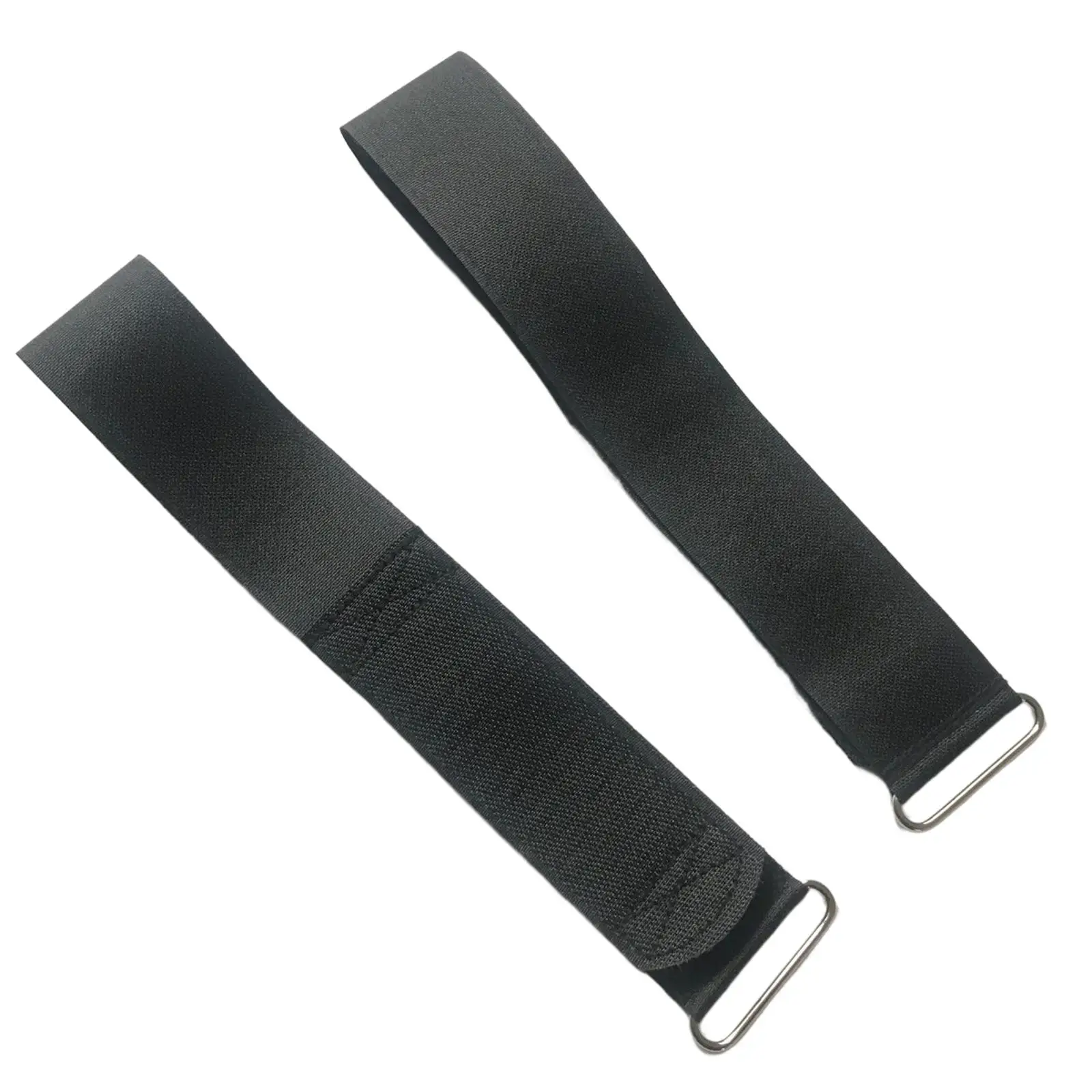 Multipurpose Elliptical Trainer Pedal Straps for Home Sports