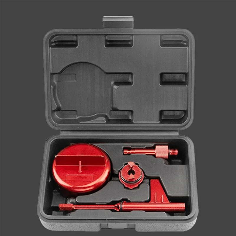 Il kit di strumenti per il rie - Drain Filler Kit recensione e prezzo