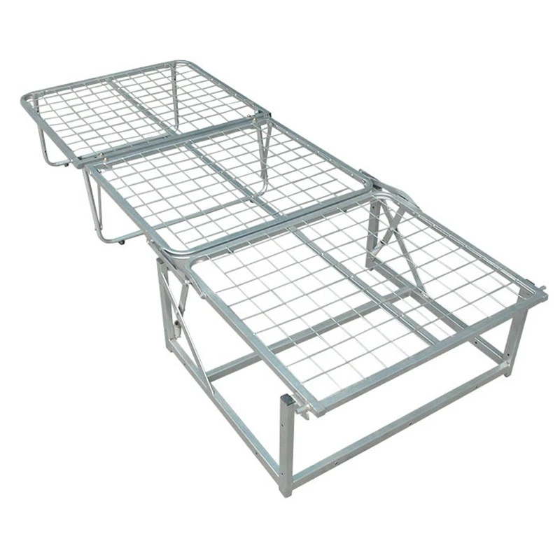 

Multifunctional sofa bed folding bracket massage shop sofa seat leisure bed hardware furniture accessories