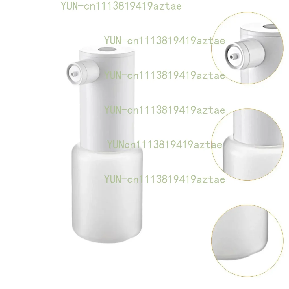 Electric Foam Machine Shampoo Shower Gel Facial Cleanser Foaming Detergent Soap Solution Foam Spray Gun Bathroom Soap Dispenser