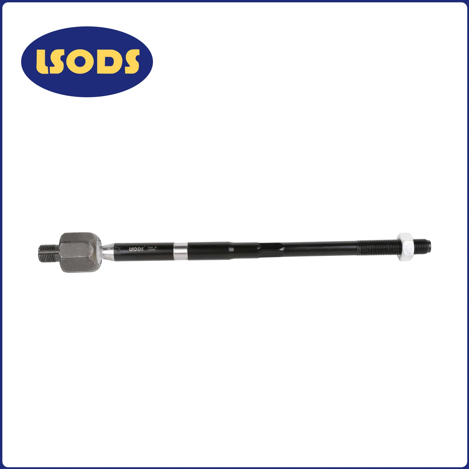 

6Rd422811 6Rd422812 6Rd422821 Left and Right Steering Linkage Outer Ball Joints Suitable for Volkswagen Bora/New Polo/Jetta 13/Santana 13/Leon/Leon Tour/Comix/Jetta Va3(0m2)/Benteng T77