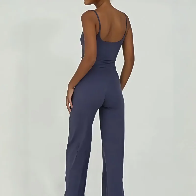 

Женский комплект для йоги телесного цвета для похудения, высокая эластичность и красивая спина, универсальный костюм для фитнеса, спортивный комплект для бега и отдыха на открытом воздухе