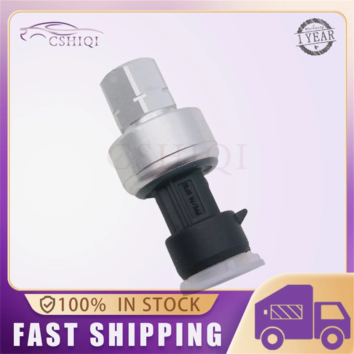 

13587668 Датчик давления хладагента кондиционера 7701205751 для Renault Cadillac Ford Chevrolet Hummer Vauxhall Buick