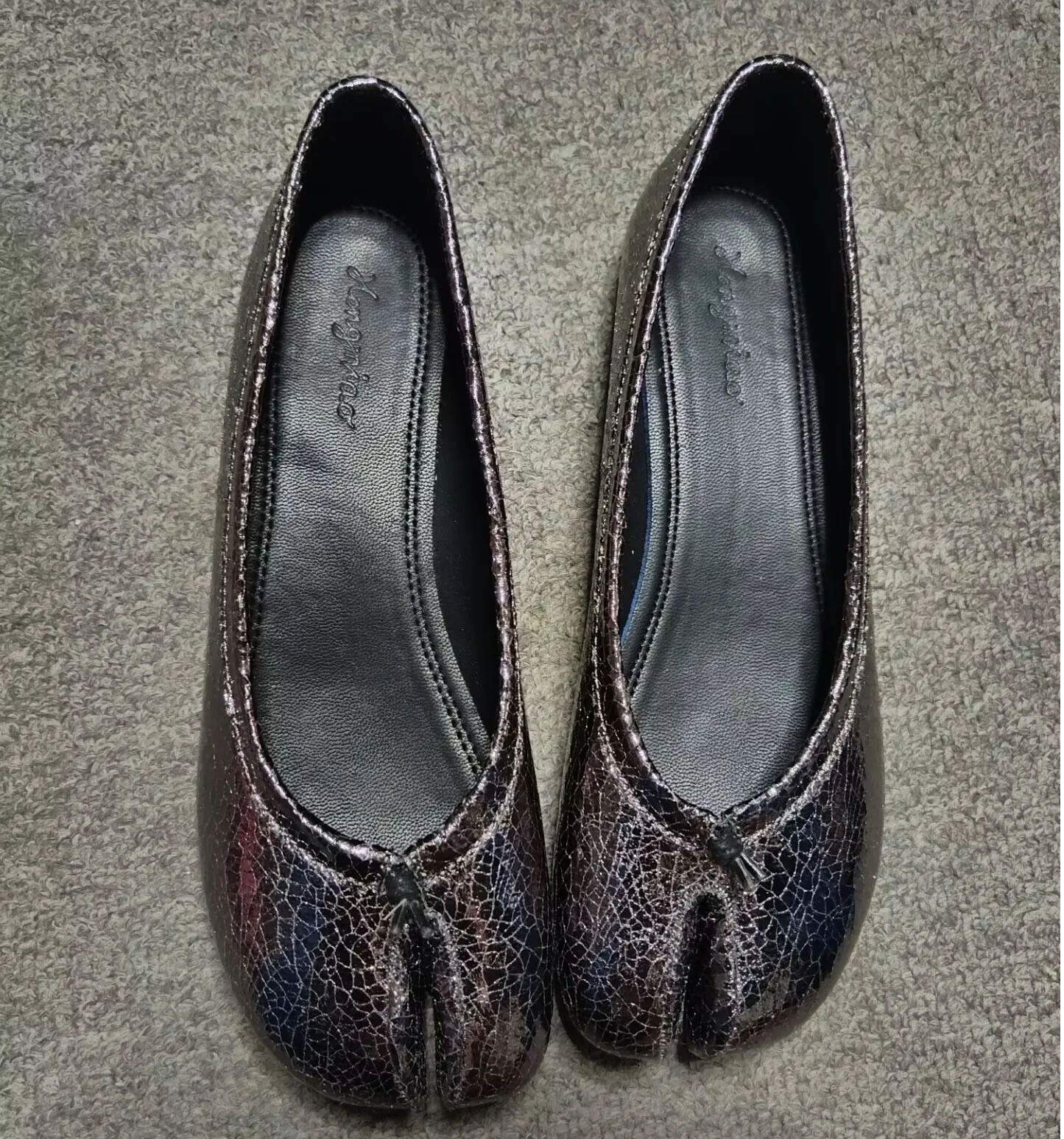 Ippeum Women Tabi M…