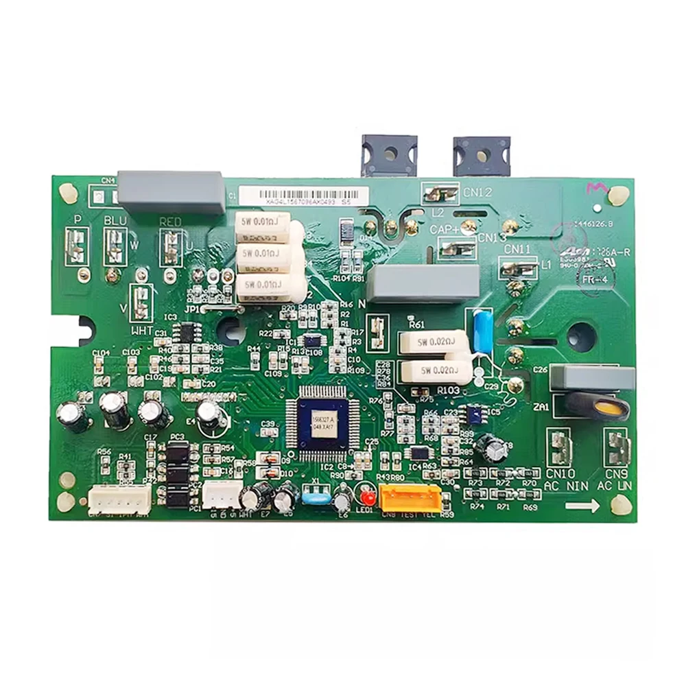 

1567096A 1446126.B New Original Motherboard Inverter Module Driver Board For Air Conditioner
