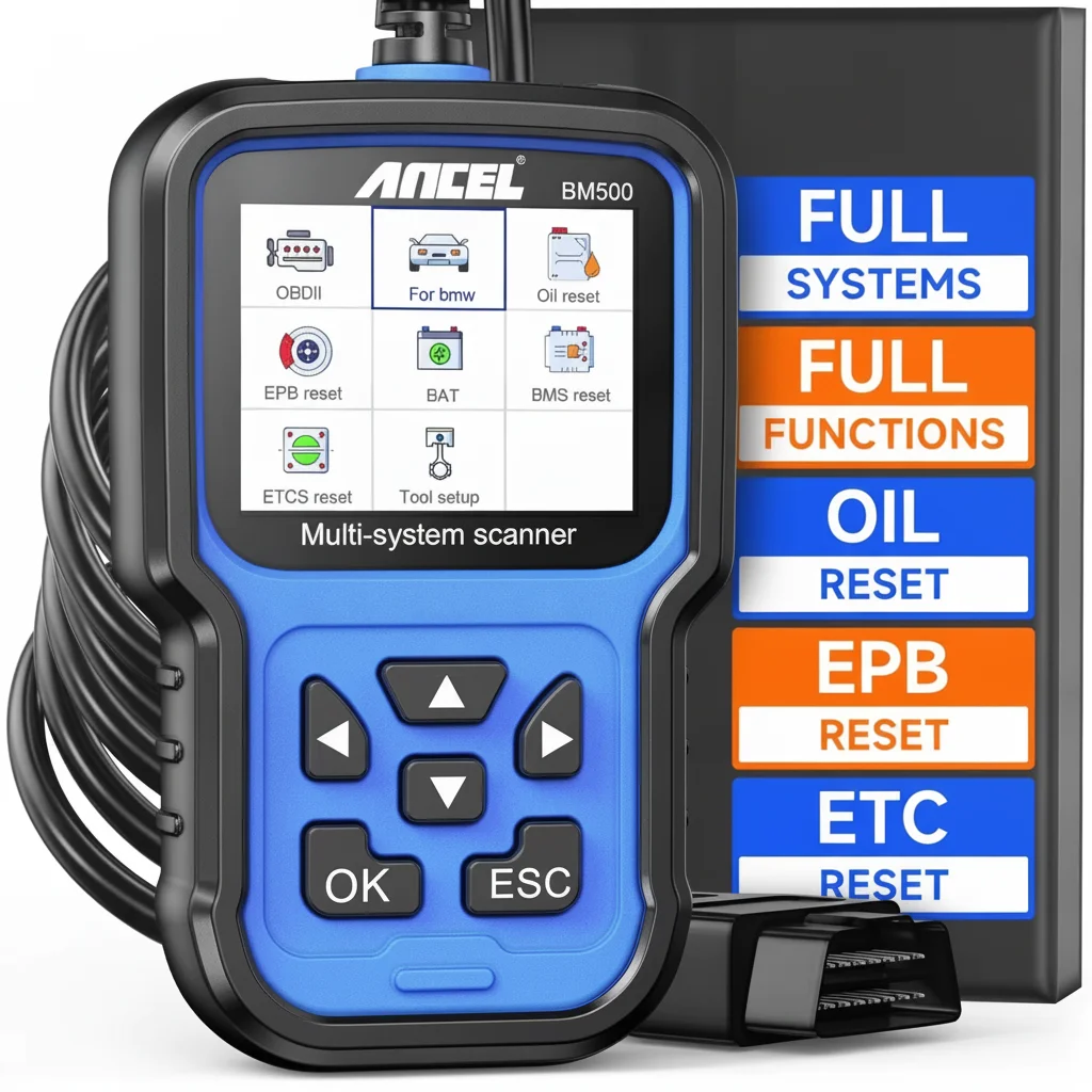 ancel-bm500-scanner-obd2-full-system-per-e93-e65-airbag-epb-sas-tpms-reset-obd-2-strumento-diagnostico-per-auto-multilingue
