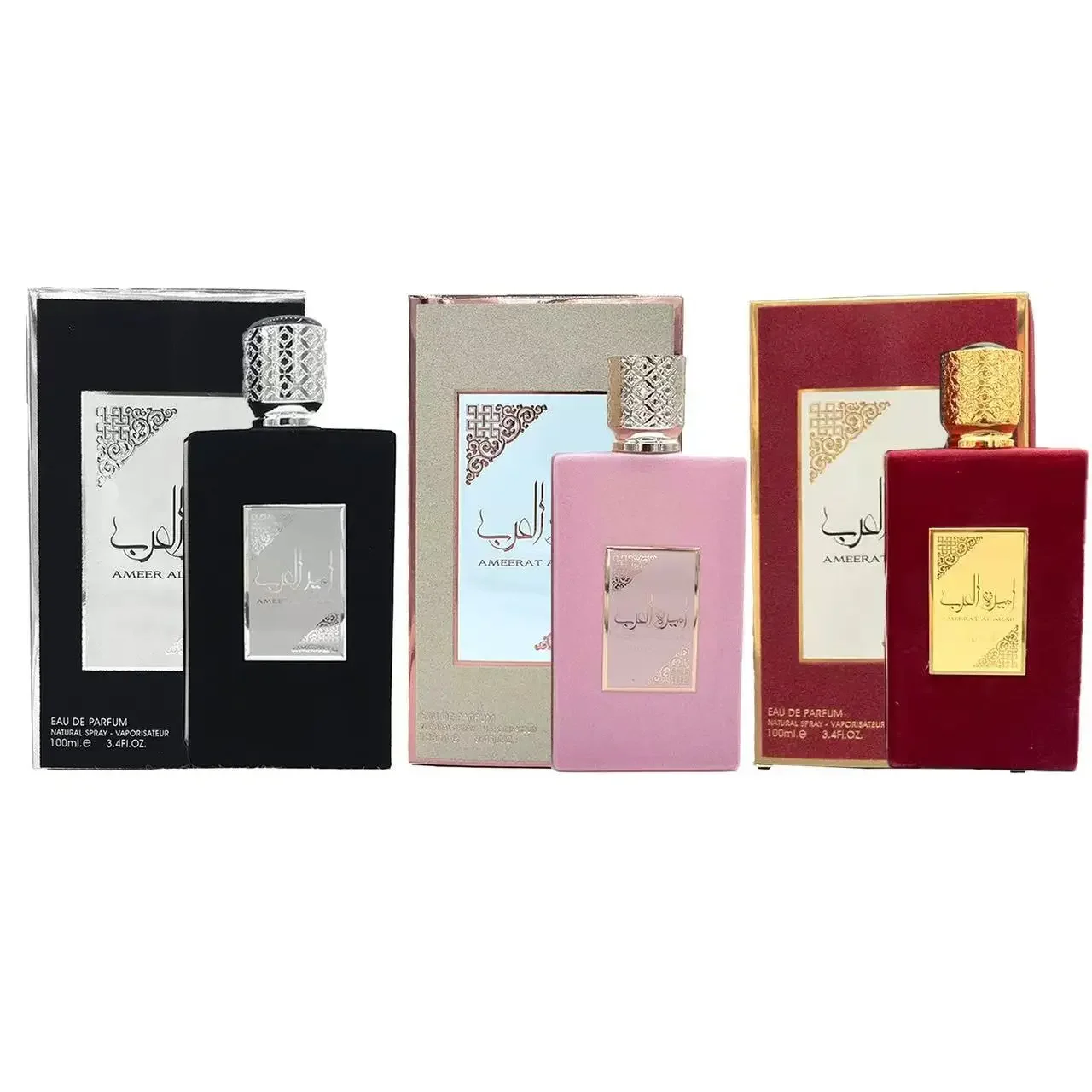 High Quality Pheromone Perfume 100ml Plant Floral Scent Perfumes Feminino Lasting Colognes Fragrance Le parfum Health Beauty