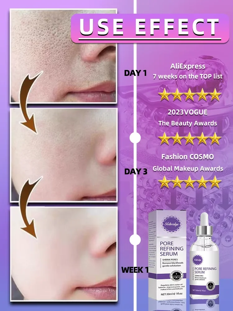 7 dagen om je een plat en glad gezicht te geven