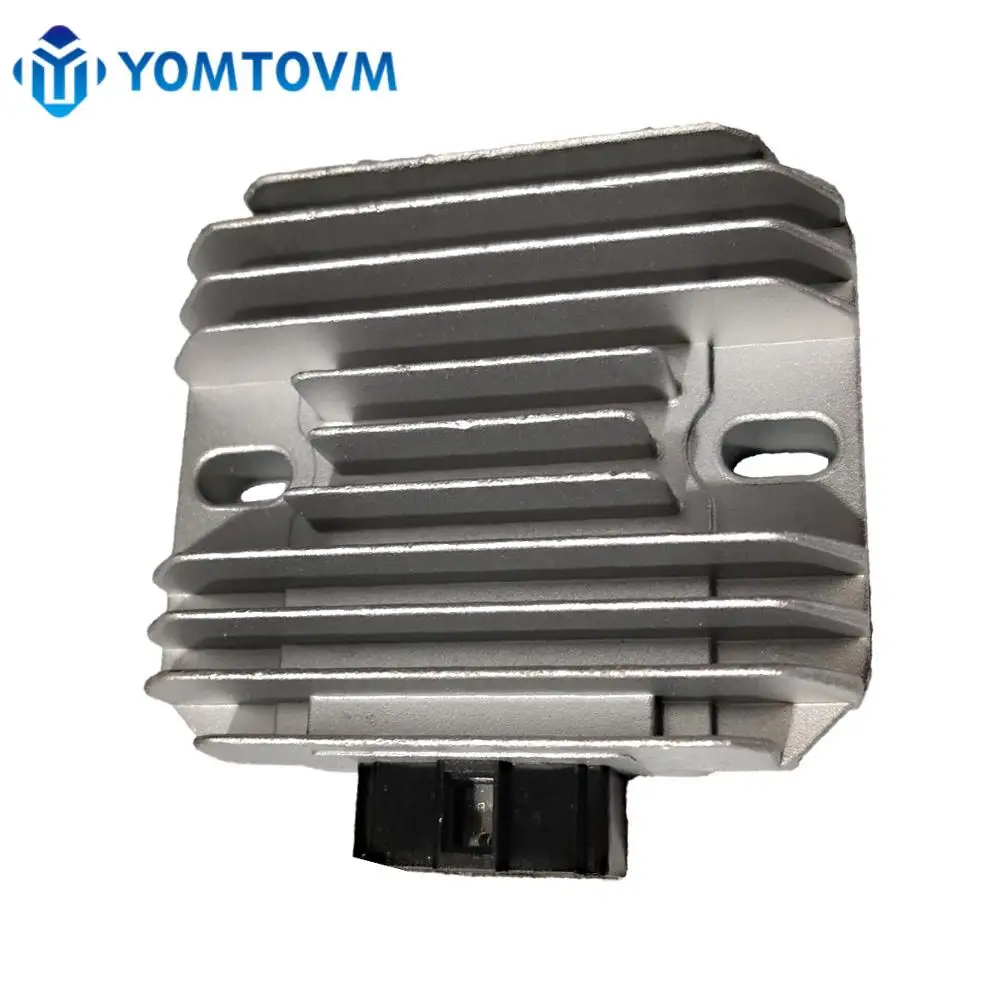 

Motorcycle Voltage Regulator Rectifier for Hyosung 125 32800-H01-413 92005-MI-00-AA-30