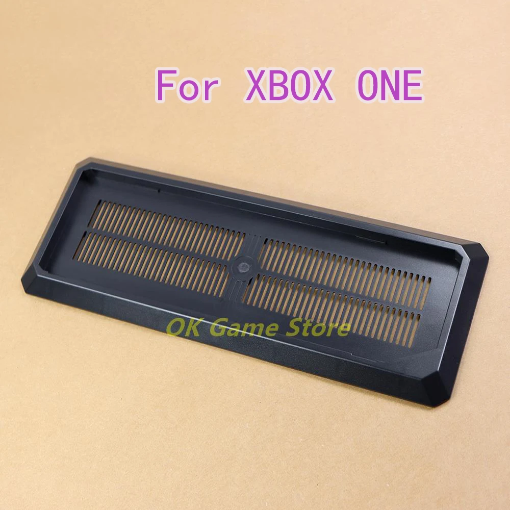 1pc/lot for XBox One The Main Machine Vertical Holder Space Saving Design Host Vertical Stand For XBOX ONE