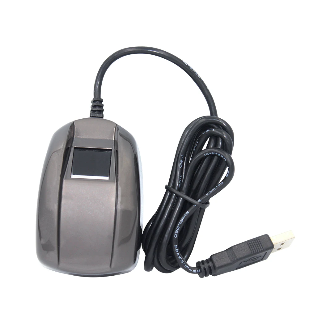 Windows Linux Android SDK Biometric Fingerprint Scanner for Mobile Usb Biometric Fingerprint Scanner