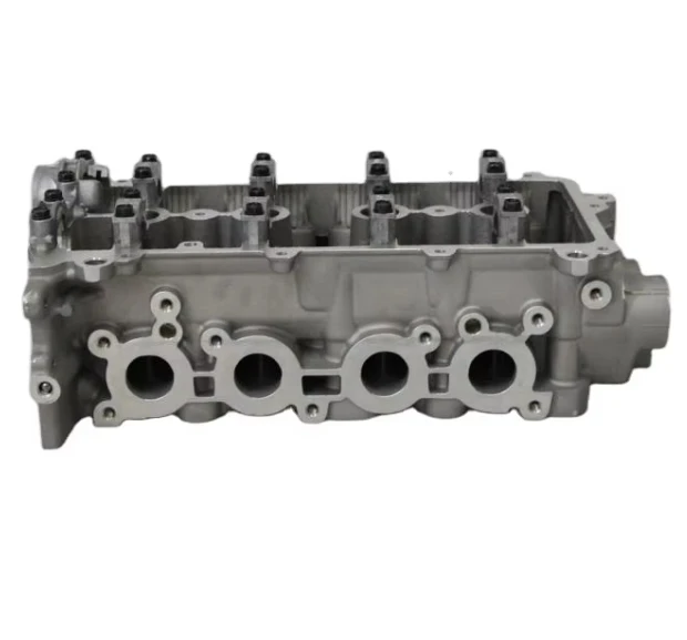 New Car Engine Parts Cylinder Head Assy Engine Cylinder Head for 1.5L 16V K5 3SZ TOYOTA YARIS RUSH VITZ 11101-B9320