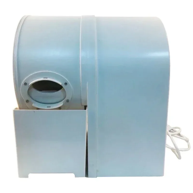 【الأكثر مبيعًا】غسالة كهربائية ماكينة غسيل منظف الدجاج والبط والأوز 2400 قطعة/ساعة معدات مزرعة الدواجن #5