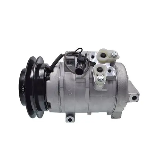 Air Conditioner Compressor Clutch Assy for Mitsubishi Pajero Montero IV 2006-2016 V98W 7813A085