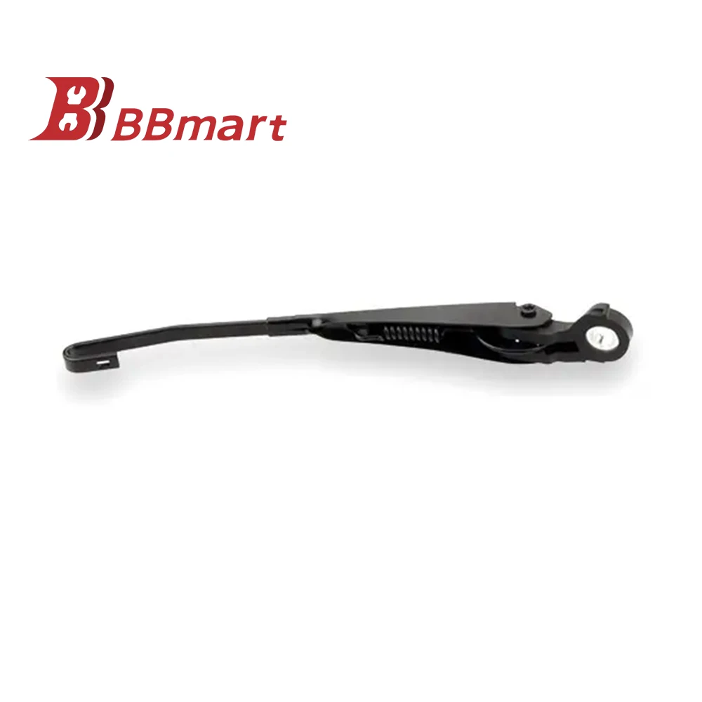 

BBmart Auto Parts Car Rear Wiper Blades Set 6Q6955707 For VW Polo Derby Vento 6Q6 955 707 Car Accessories 1PCS