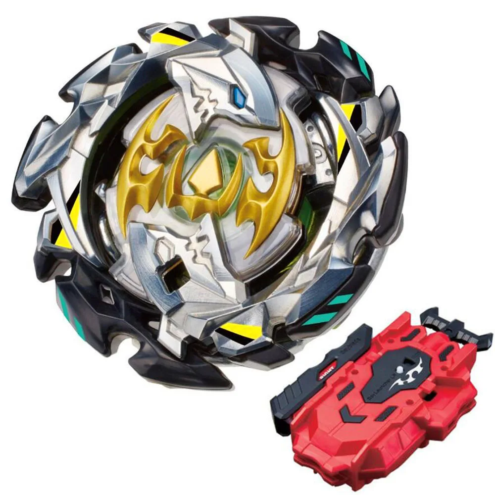 B-X TOUPIE BURST BEYBLADE Spinning Top Rise B174 B173 B172 B-106 Booster Emperor Forneus.0.Yr Dispositivo de Inicio Dropshipping