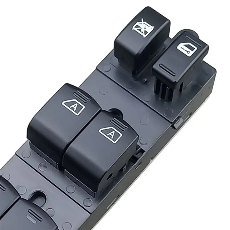 ABXN-Power Window Switch 25401-7Y010 254017Y010 For 2003-2012 For Nissan Maxima Titan Armada Pathfinder For Infiniti FX 35 45 G3