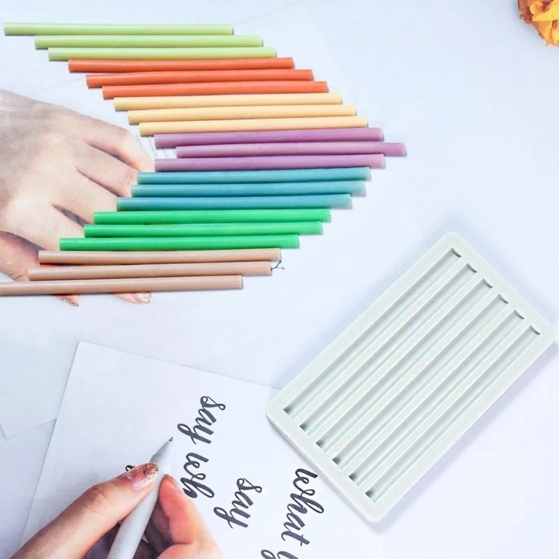 Mould Resin Casting…