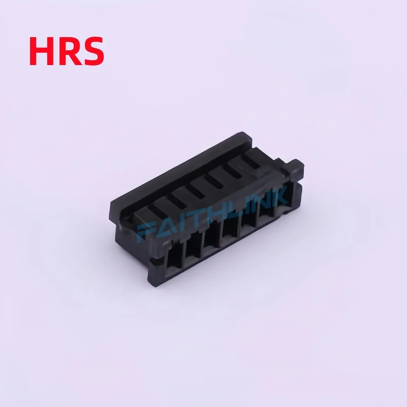 

10PCS DF3-7S-2C HRS Connector 1x7P 2mm 100% New original